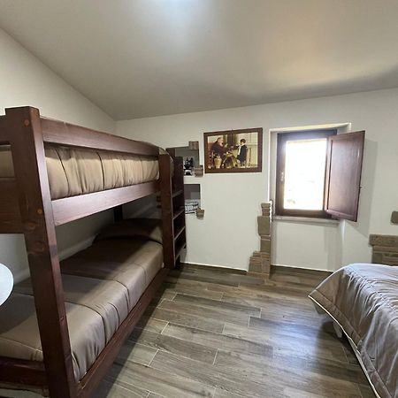Dimora Forgione B&B - 皮耶特雷尔奇纳 外观 照片