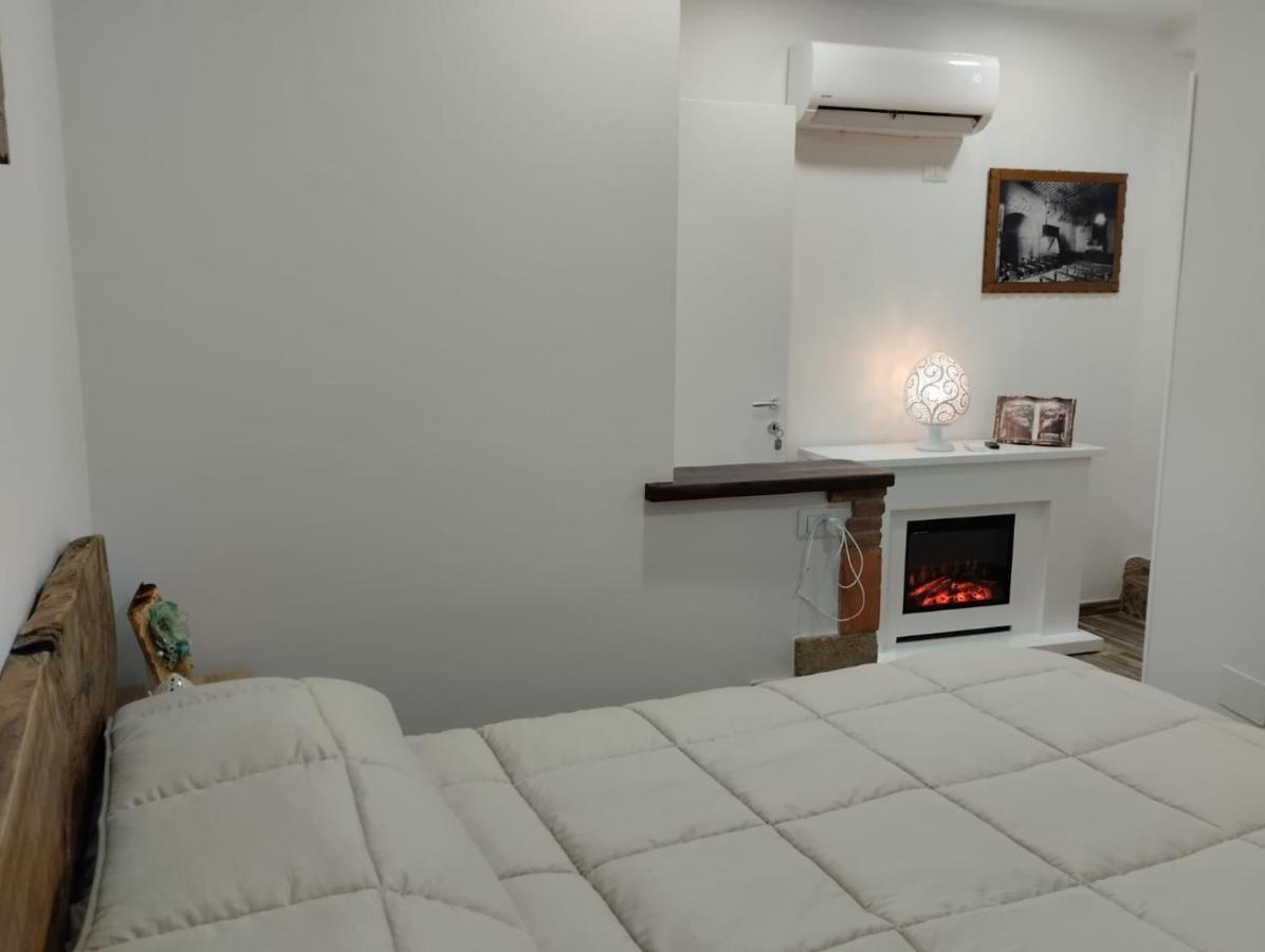 Dimora Forgione B&B - 皮耶特雷尔奇纳 外观 照片