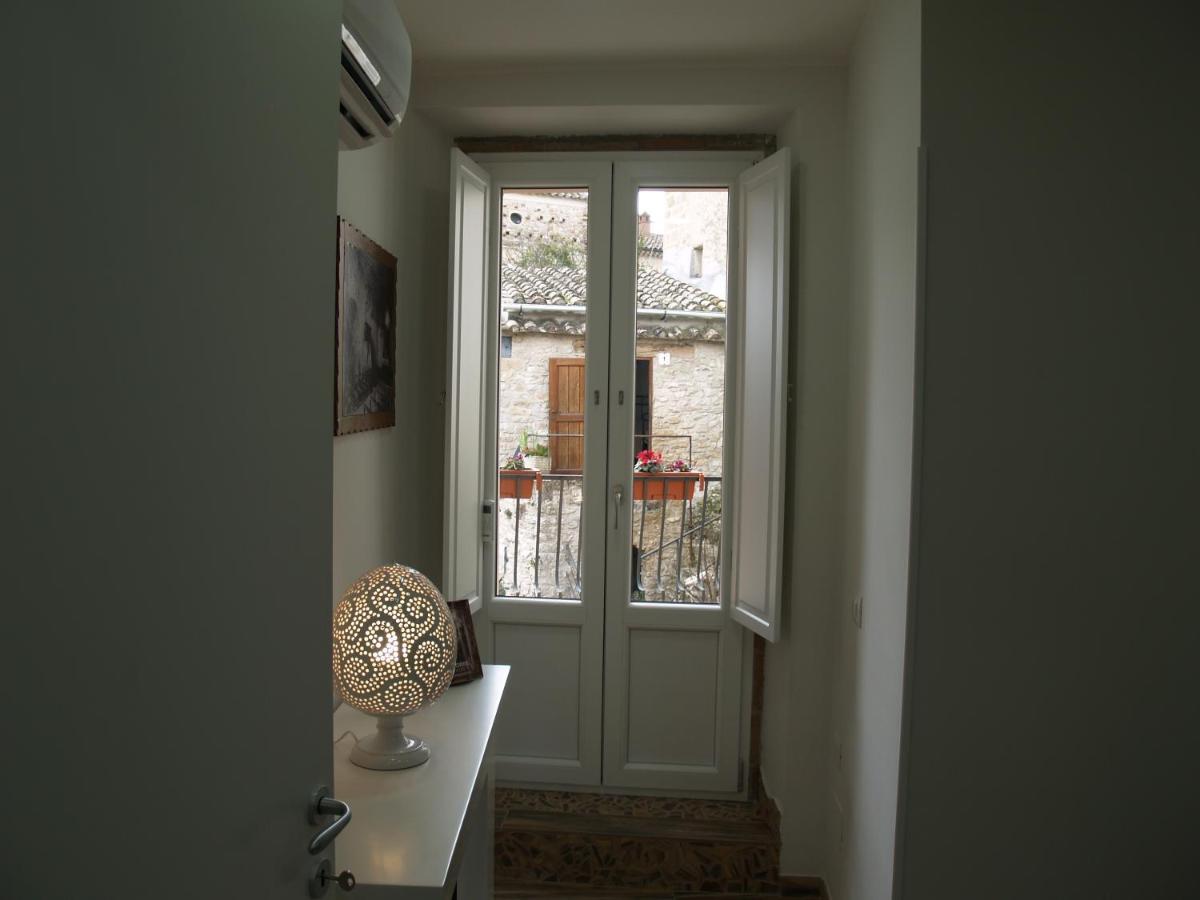 Dimora Forgione B&B - 皮耶特雷尔奇纳 外观 照片