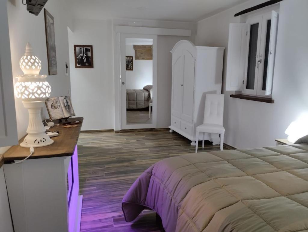 Dimora Forgione B&B - 皮耶特雷尔奇纳 外观 照片
