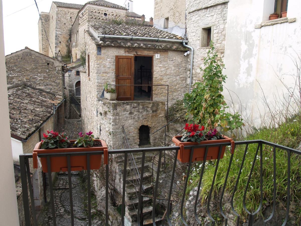 Dimora Forgione B&B - 皮耶特雷尔奇纳 外观 照片