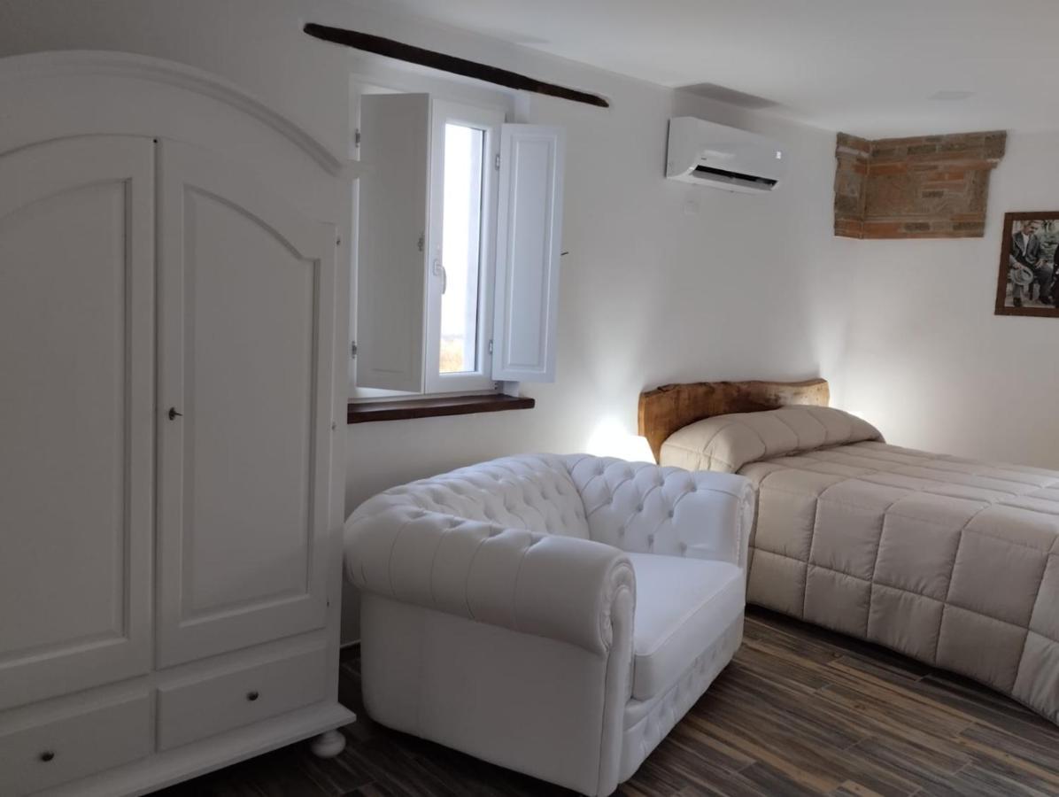 Dimora Forgione B&B - 皮耶特雷尔奇纳 外观 照片