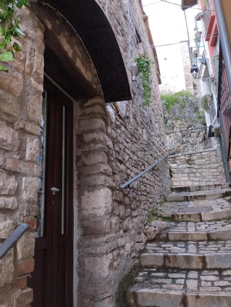 Dimora Forgione B&B - 皮耶特雷尔奇纳 外观 照片