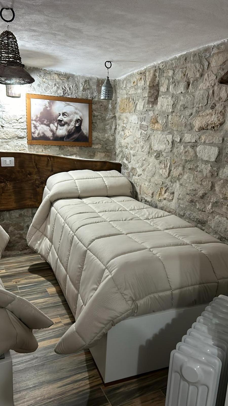 Dimora Forgione B&B - 皮耶特雷尔奇纳 外观 照片
