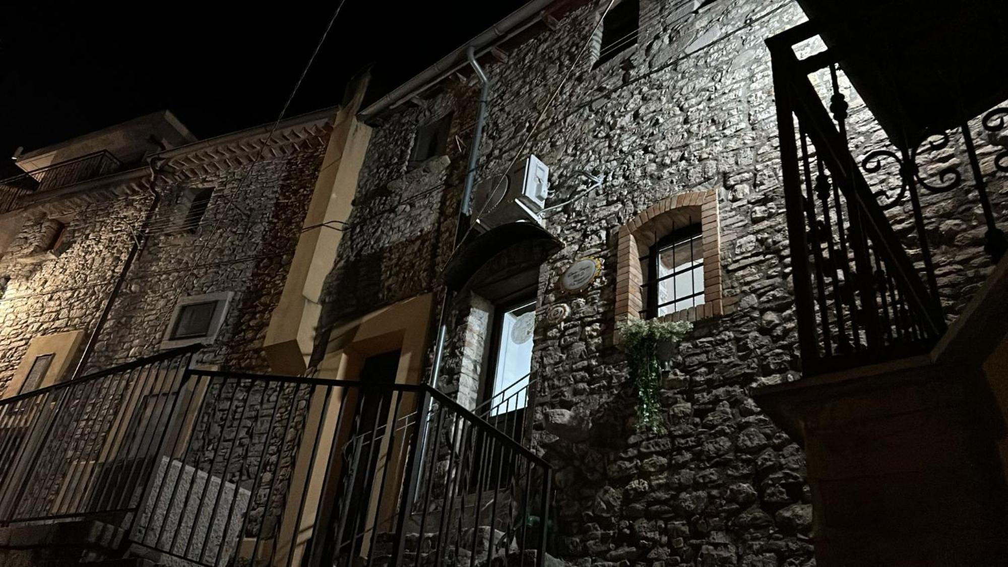 Dimora Forgione B&B - 皮耶特雷尔奇纳 外观 照片