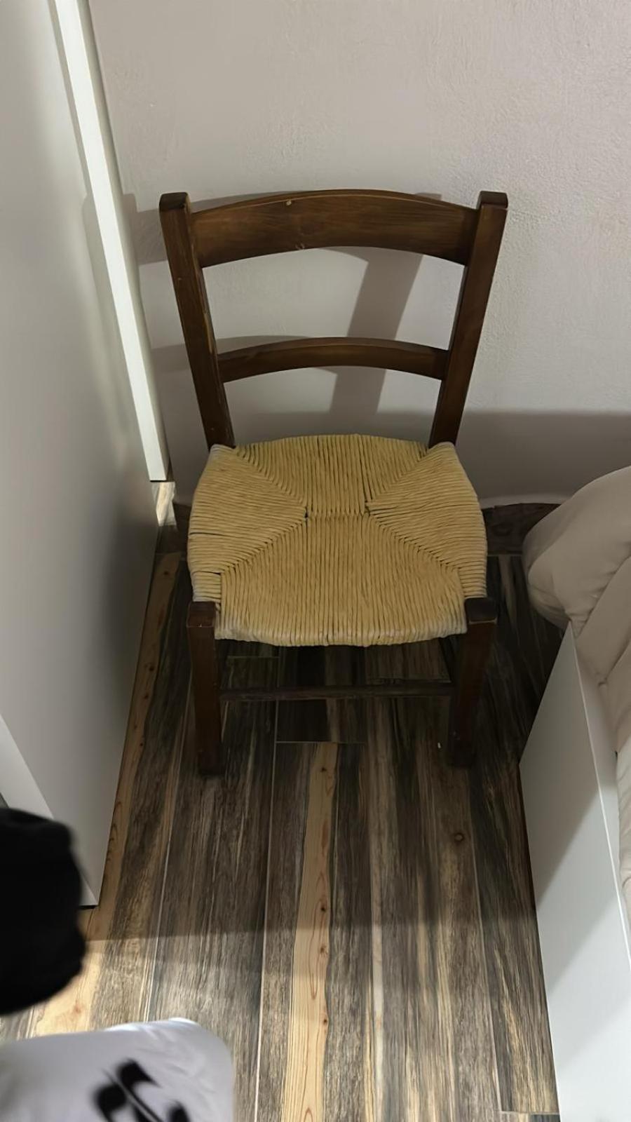 Dimora Forgione B&B - 皮耶特雷尔奇纳 外观 照片