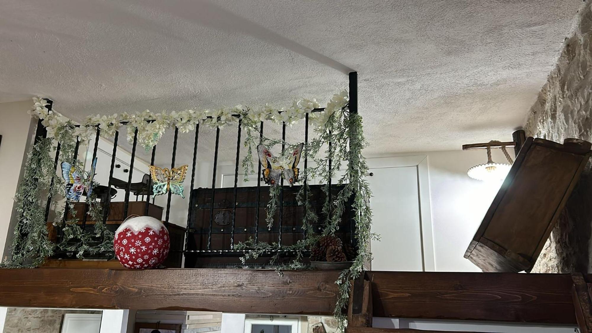 Dimora Forgione B&B - 皮耶特雷尔奇纳 外观 照片