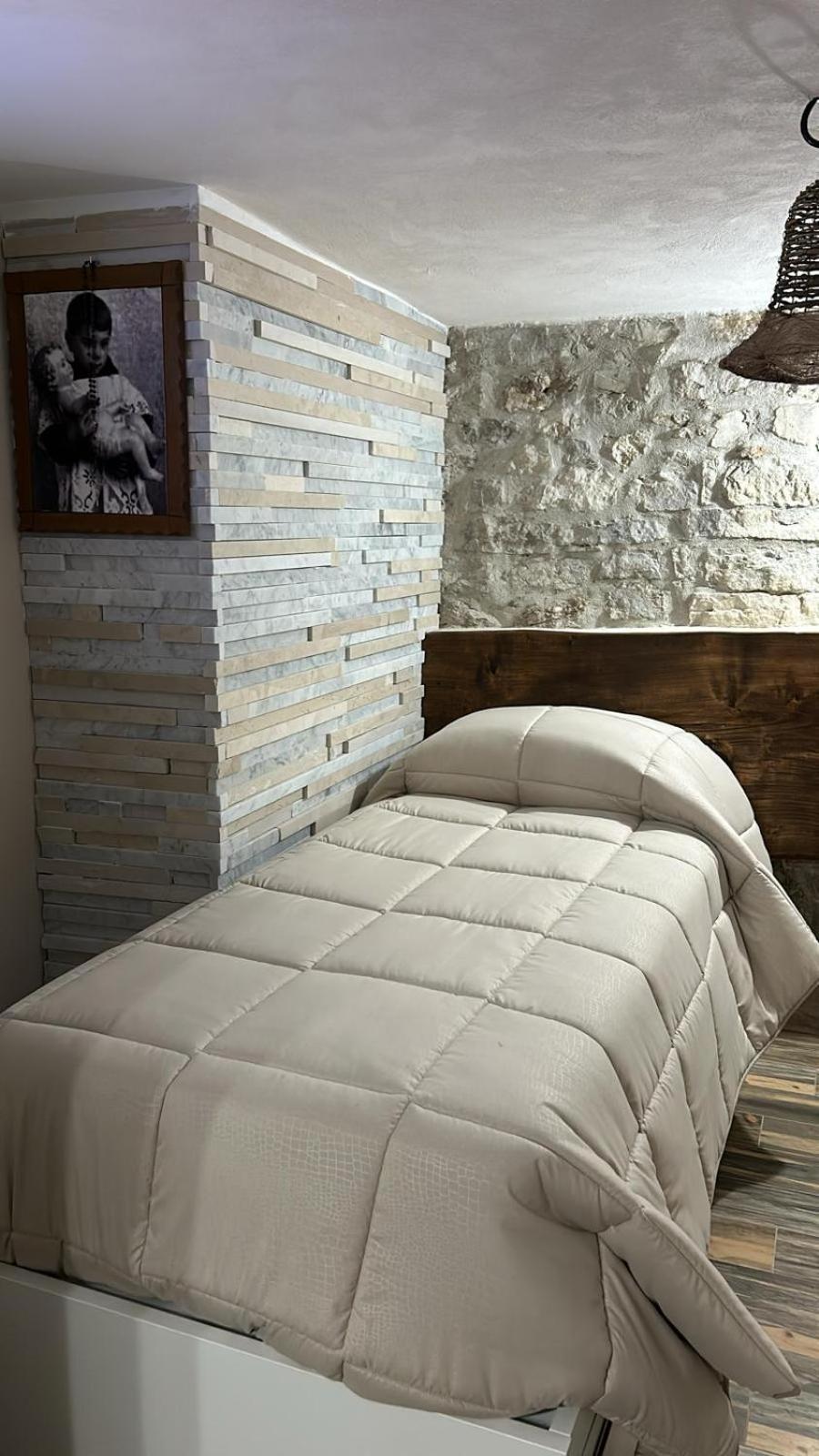 Dimora Forgione B&B - 皮耶特雷尔奇纳 外观 照片