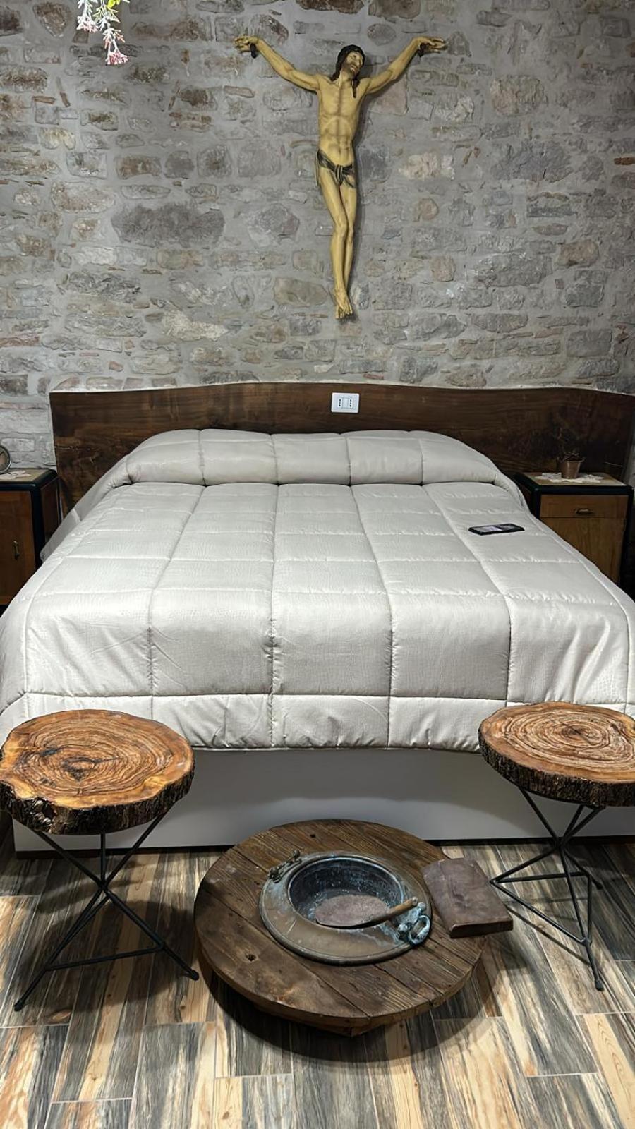 Dimora Forgione B&B - 皮耶特雷尔奇纳 外观 照片