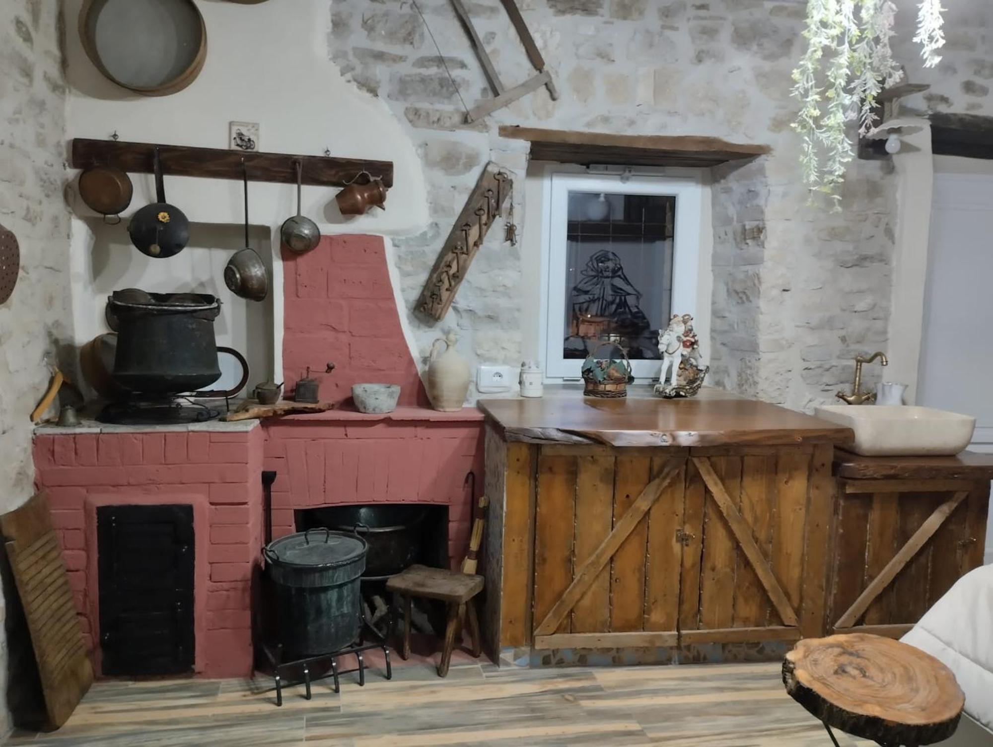 Dimora Forgione B&B - 皮耶特雷尔奇纳 外观 照片
