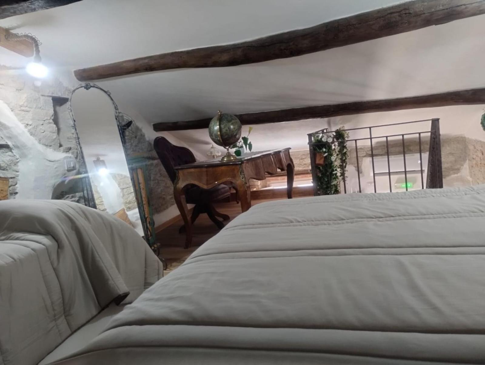 Dimora Forgione B&B - 皮耶特雷尔奇纳 外观 照片