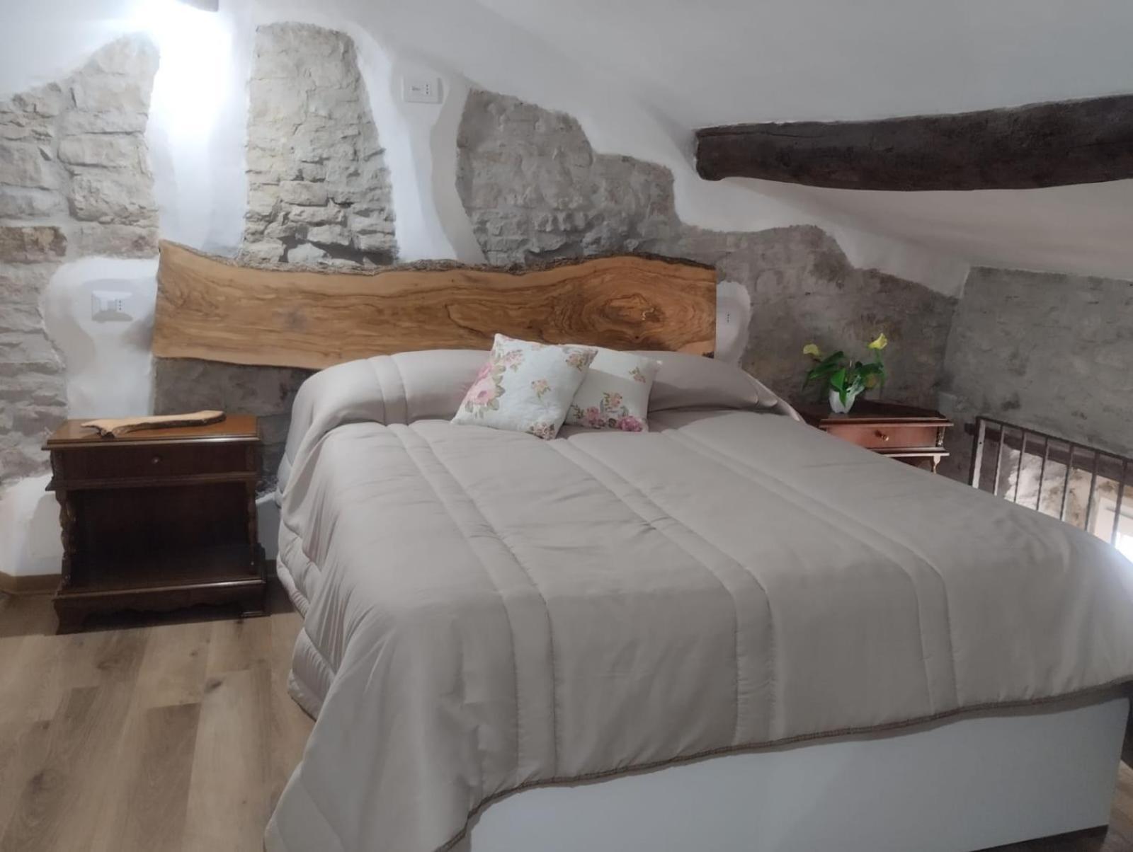 Dimora Forgione B&B - 皮耶特雷尔奇纳 外观 照片