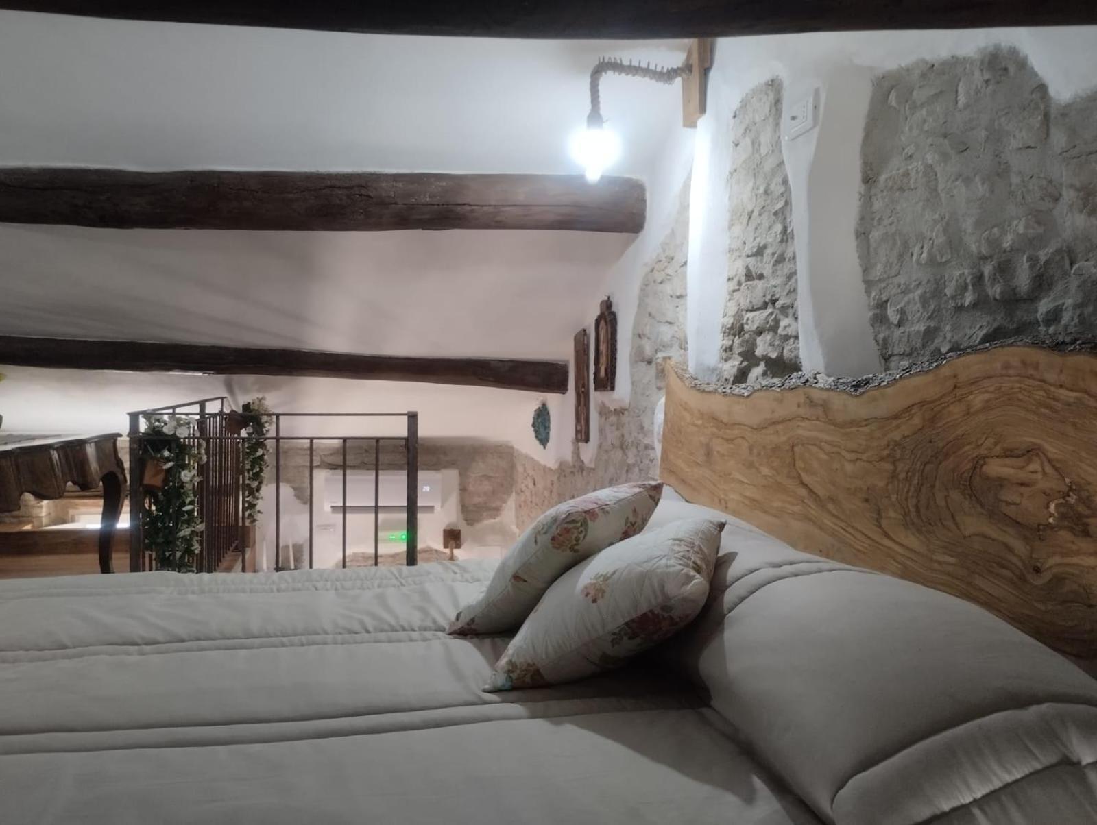 Dimora Forgione B&B - 皮耶特雷尔奇纳 外观 照片