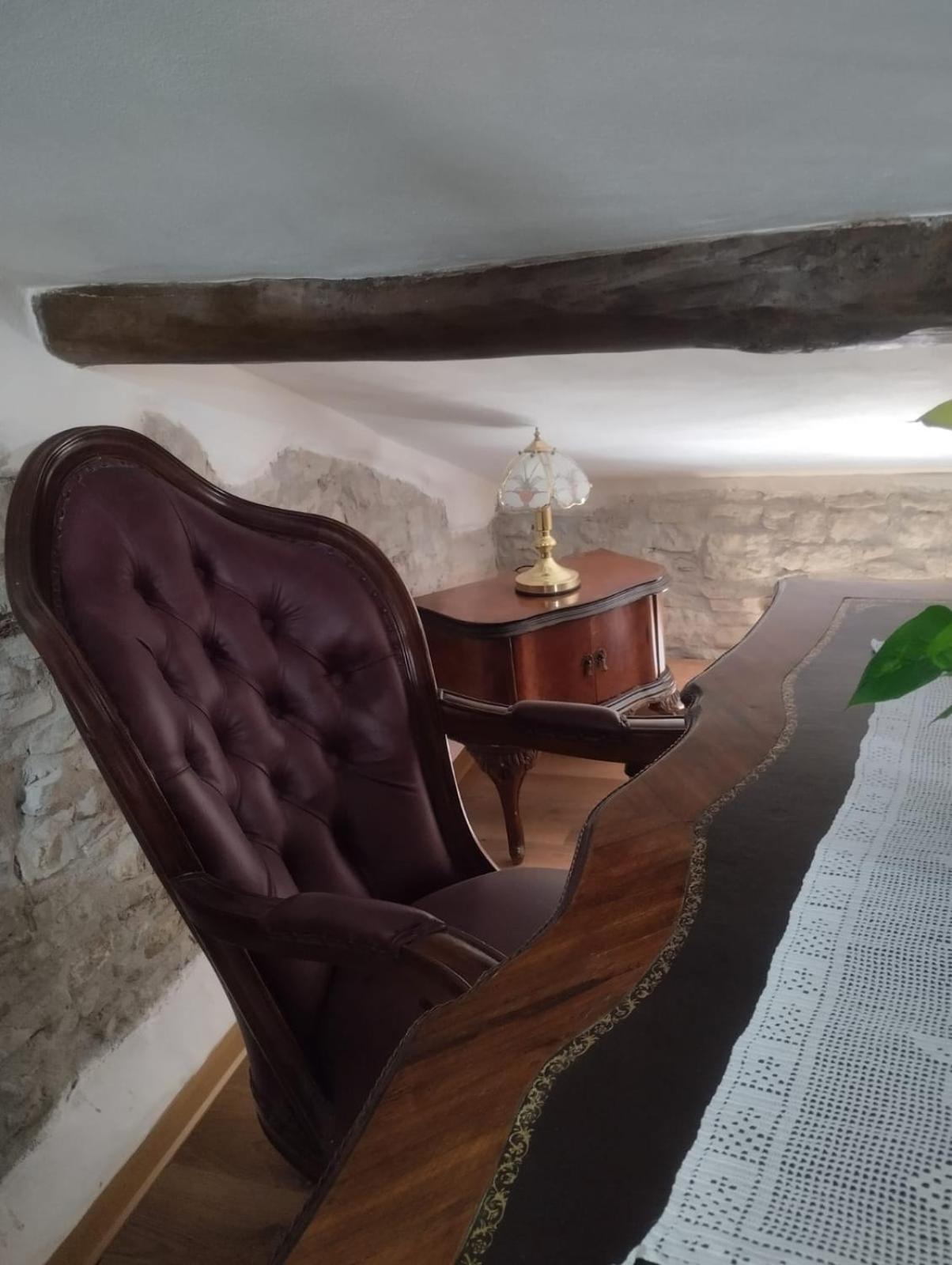 Dimora Forgione B&B - 皮耶特雷尔奇纳 外观 照片
