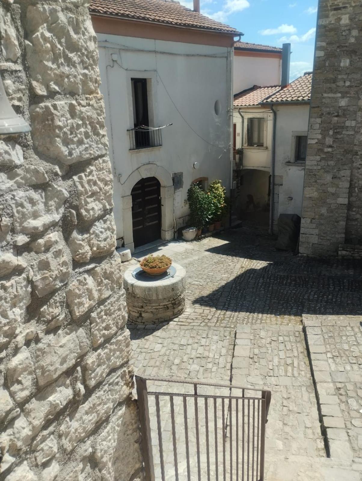 Dimora Forgione B&B - 皮耶特雷尔奇纳 外观 照片