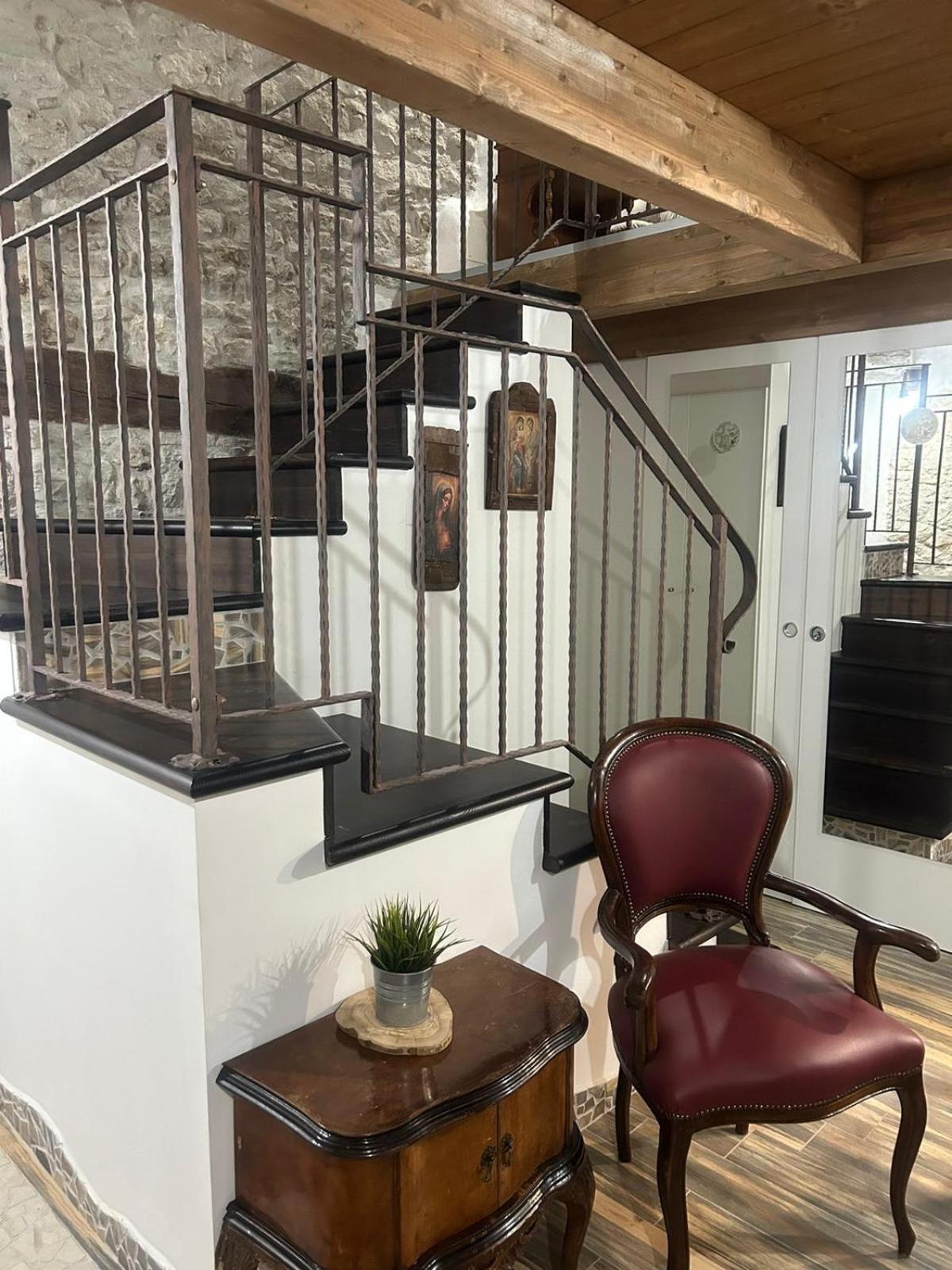 Dimora Forgione B&B - 皮耶特雷尔奇纳 外观 照片