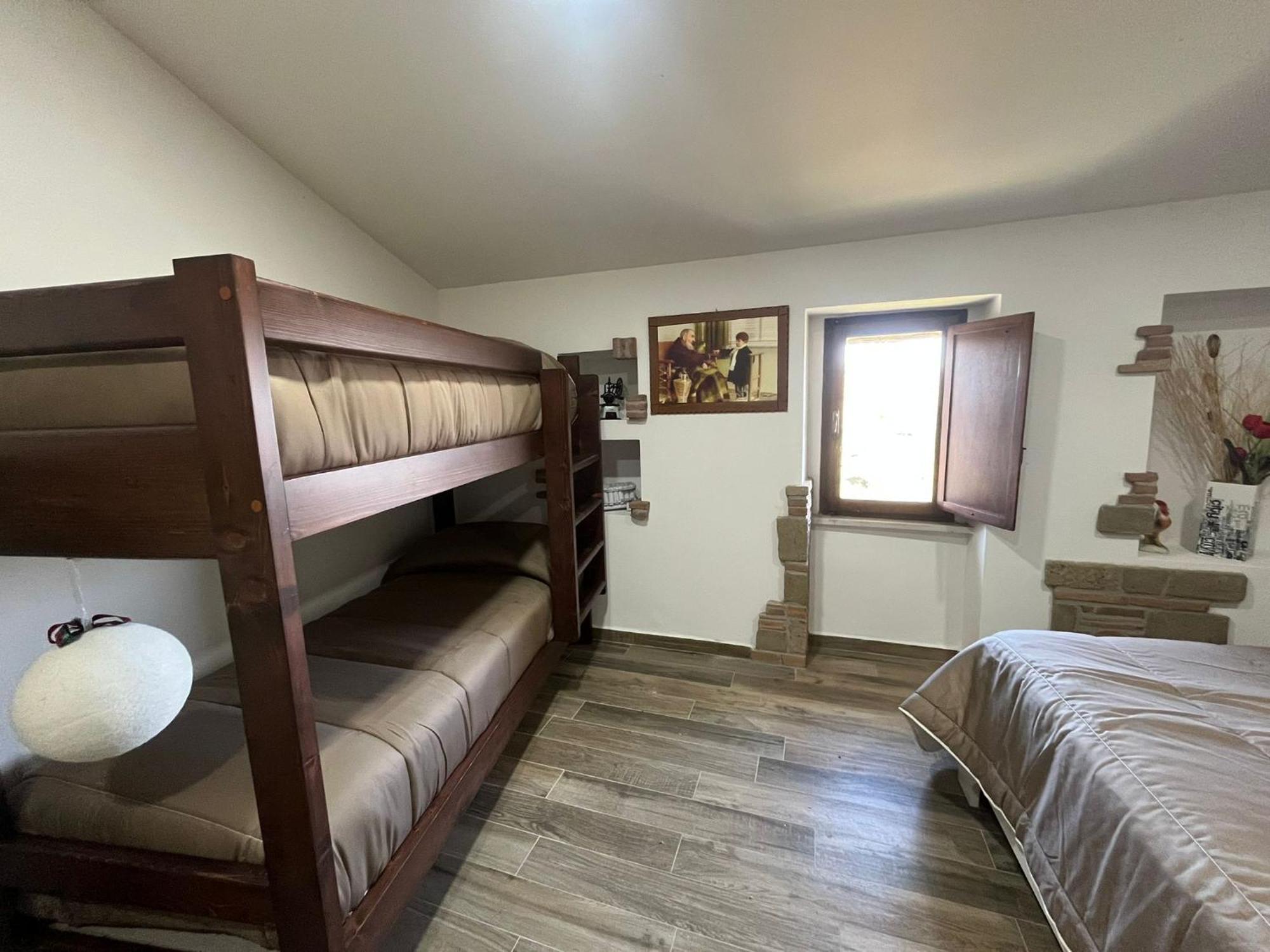 Dimora Forgione B&B - 皮耶特雷尔奇纳 外观 照片