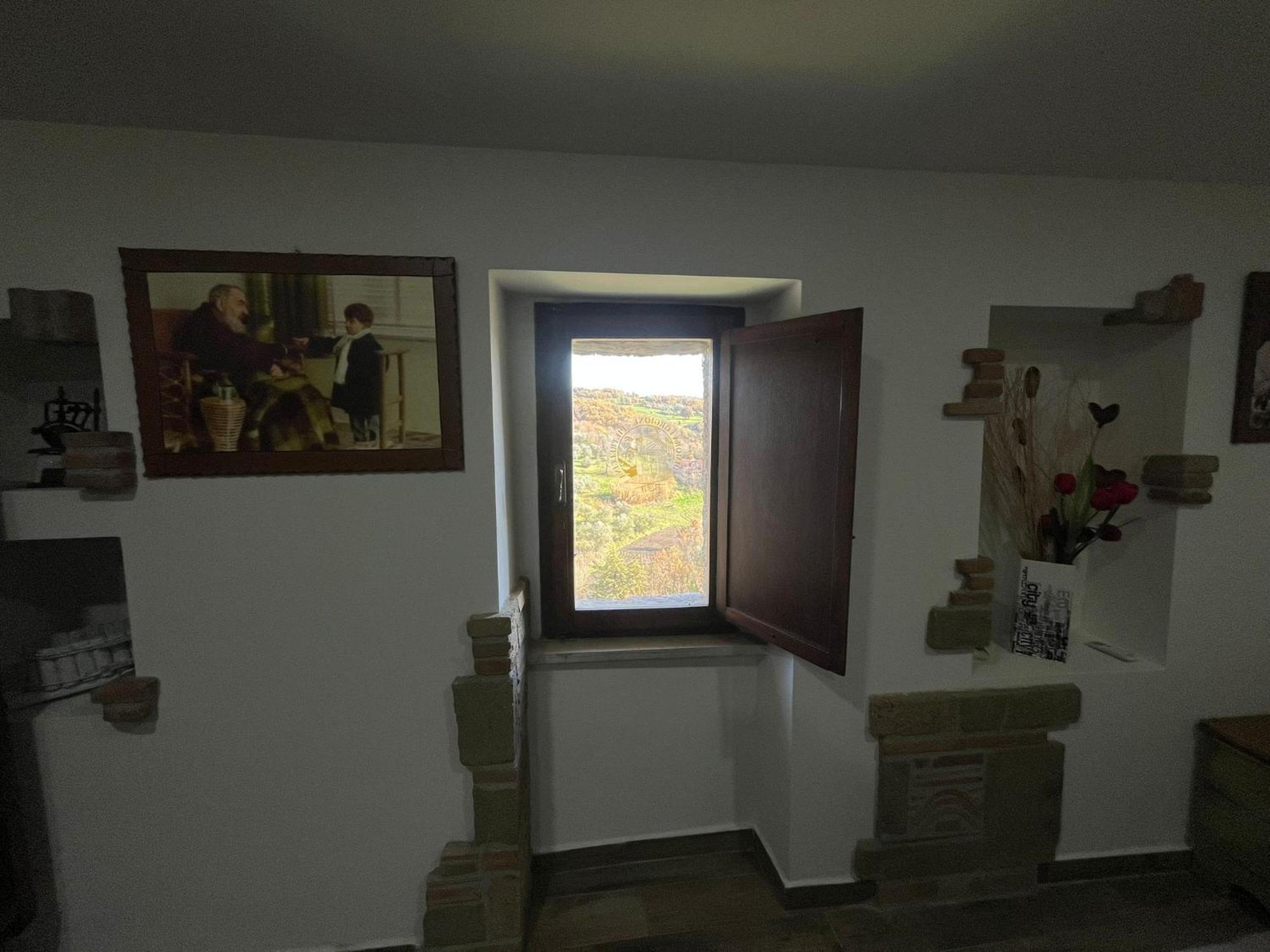 Dimora Forgione B&B - 皮耶特雷尔奇纳 外观 照片