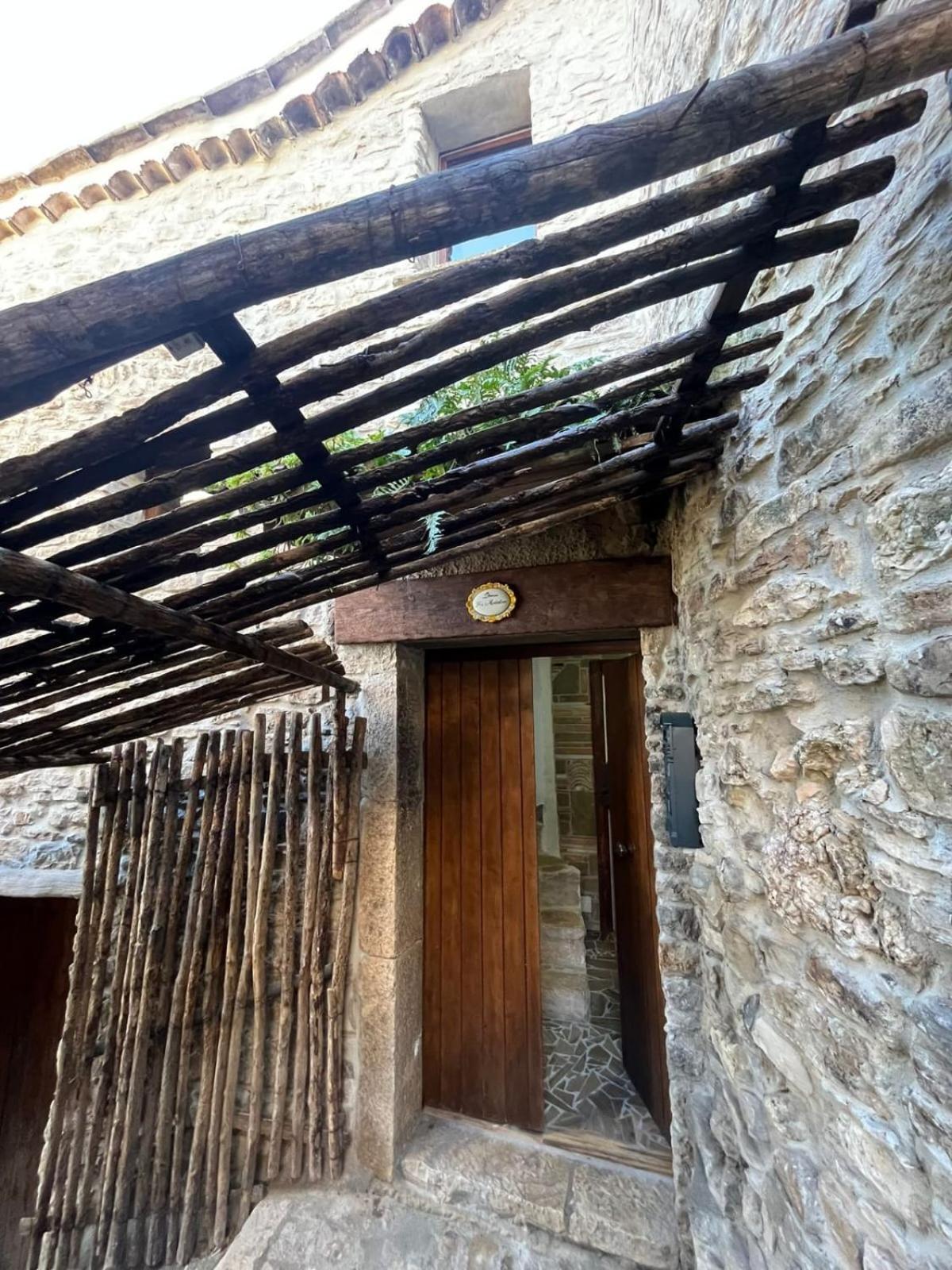 Dimora Forgione B&B - 皮耶特雷尔奇纳 外观 照片